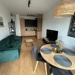 Apartament Witolda 23 Апартаменты