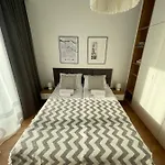 Apartament Witolda 23 Апартаменты *