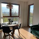 Апартаменты Apartament Witolda 23 Вроцлав