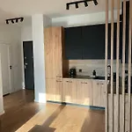 Апартаменты Apartament Witolda 23