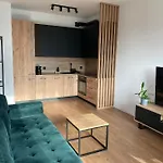 Apartament Witolda 23 Апартаменты Вроцлав