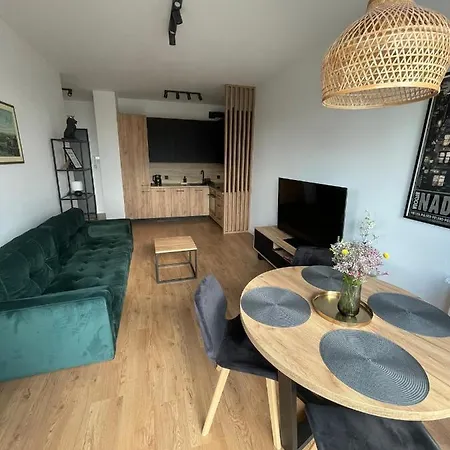 Apartament Witolda 23 Appartamento