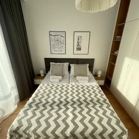 Apartament Witolda 23 Appartamento *