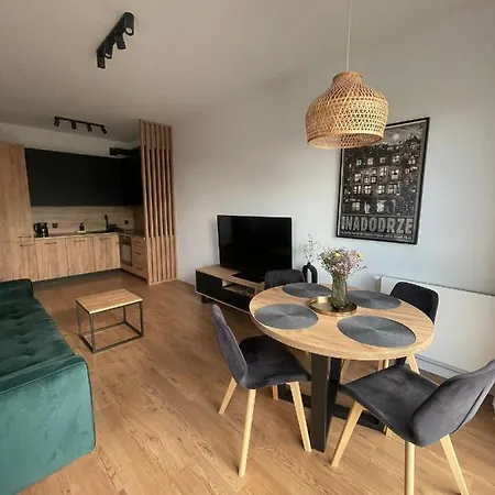 Apartament Witolda 23 * Wrocław