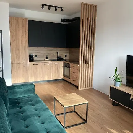 Apartament Witolda 23 Appartamento Breslavia