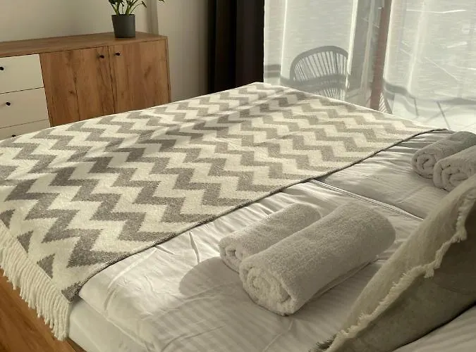 Apartament Witolda 23 Wrocław