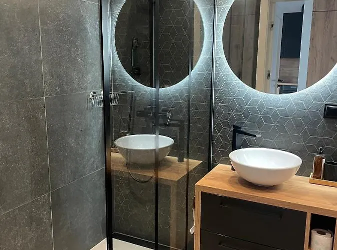 Apartament Witolda 23