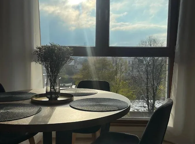 Apartament Witolda 23 Lägenhet Wrocław