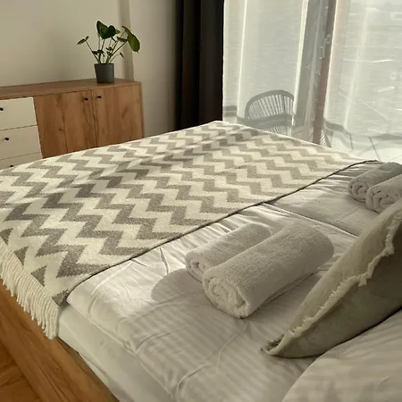 Apartament Witolda 23 Breslavia