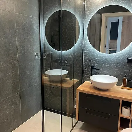 Apartament Witolda 23