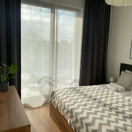 Apartament Witolda 23 Apartamento *