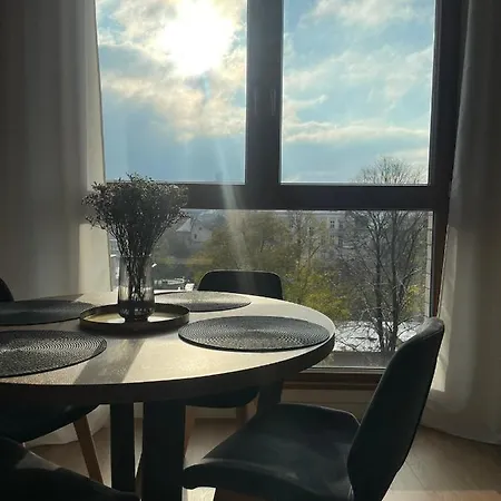 Apartament Witolda 23 Apartamento Breslavia