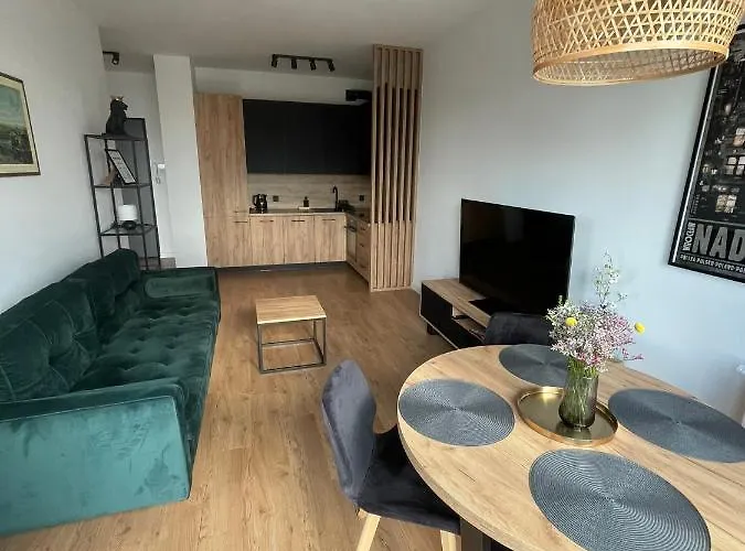 Apartament Witolda 23 Apartamento