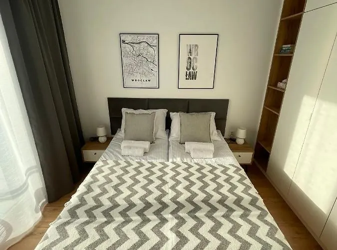 Apartament Witolda 23 Apartamento *