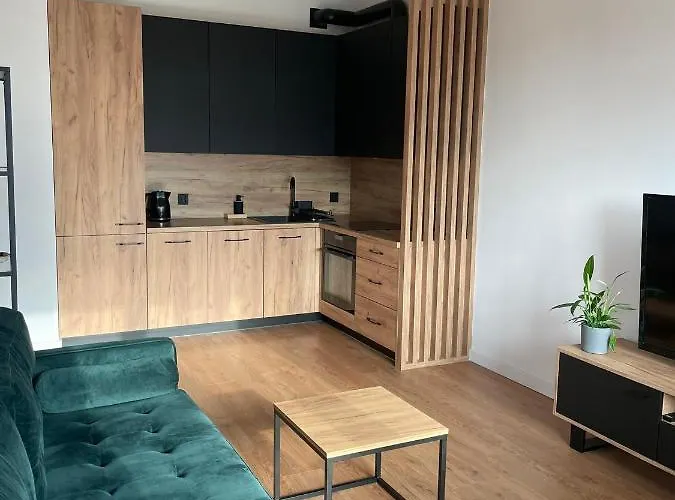 Apartament Witolda 23 Apartamento Breslavia